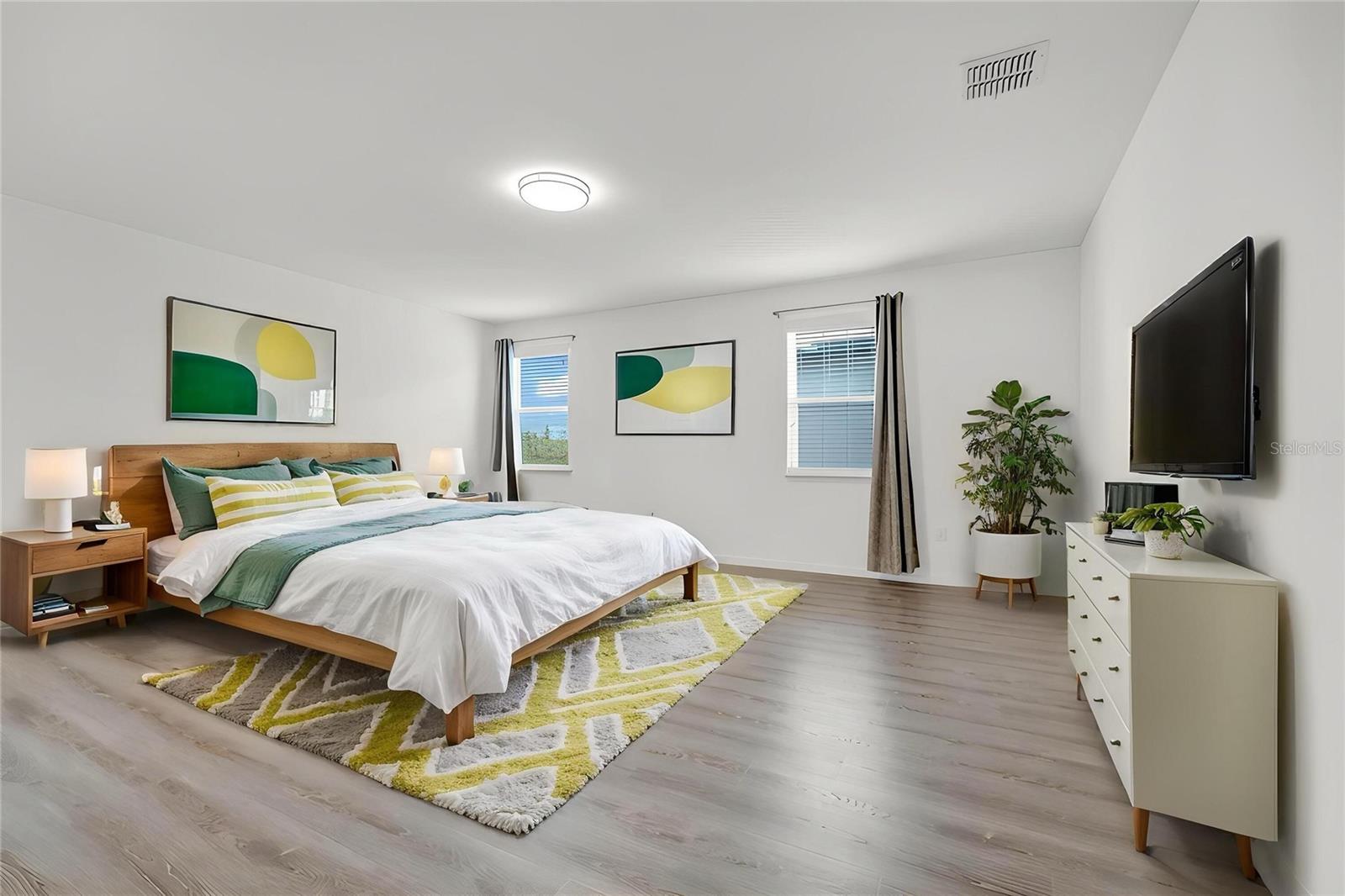 WESTSIDE VILLAGE - Residential