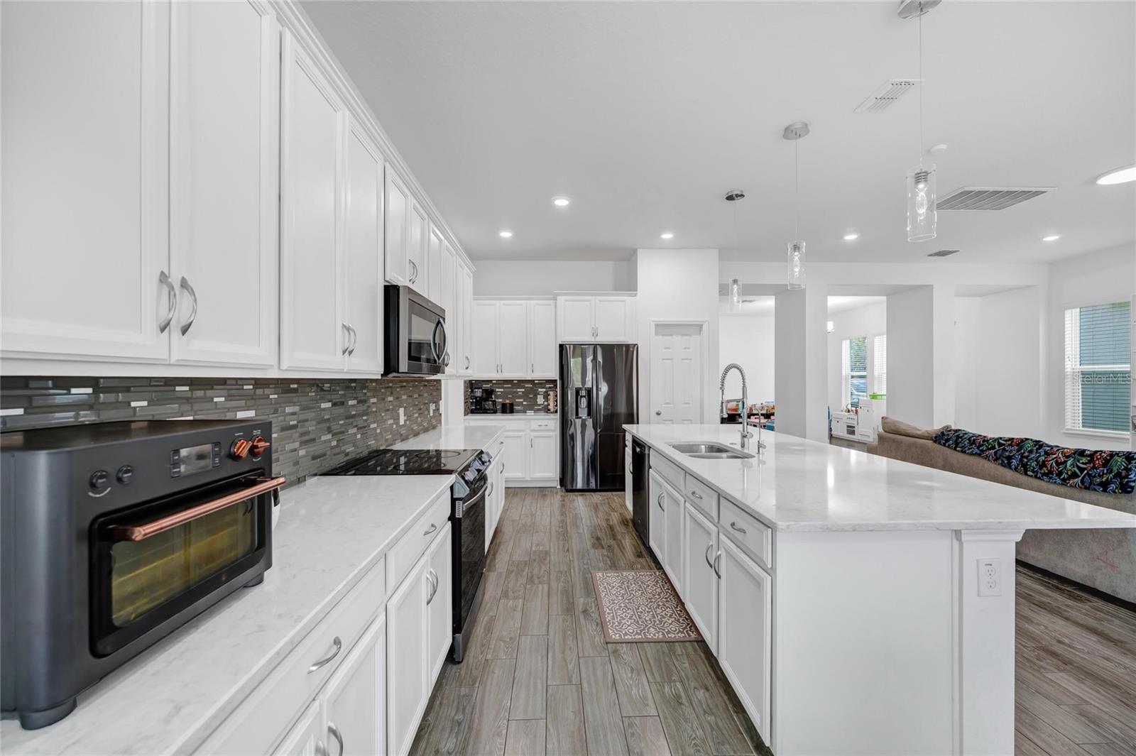WESTSIDE VILLAGE - Residential