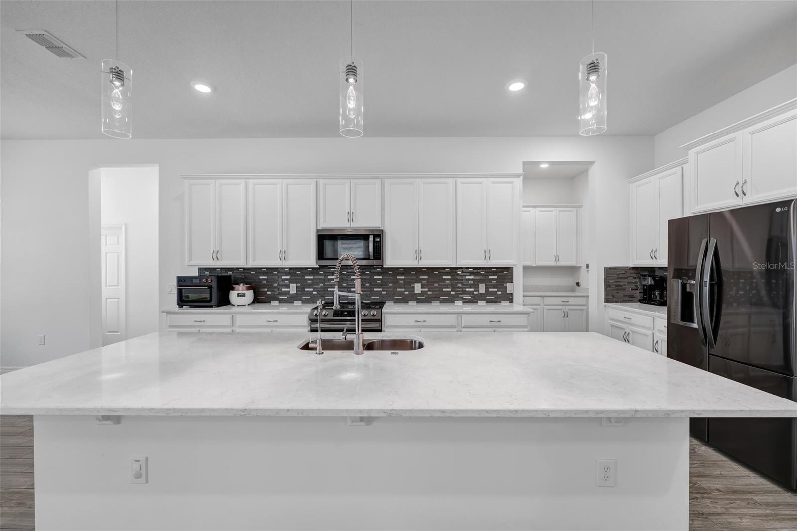 WESTSIDE VILLAGE - Residential