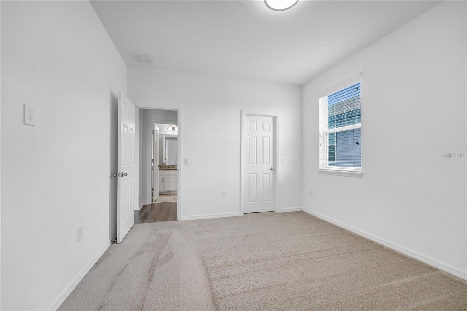 WESTSIDE VILLAGE - Residential
