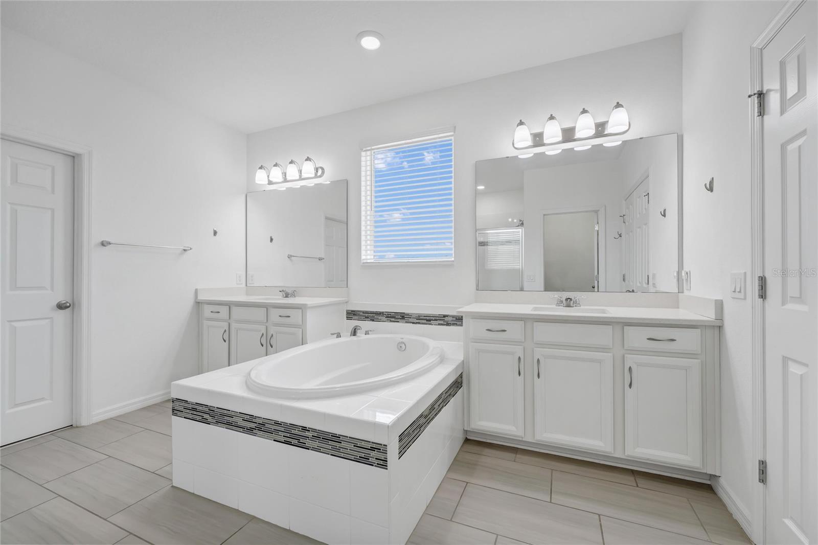WESTSIDE VILLAGE - Residential