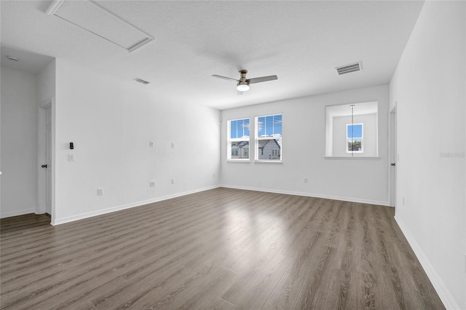 WESTSIDE VILLAGE - Residential