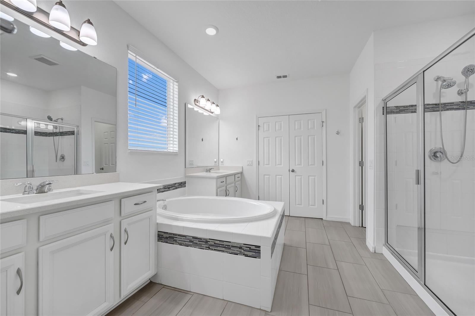 WESTSIDE VILLAGE - Residential