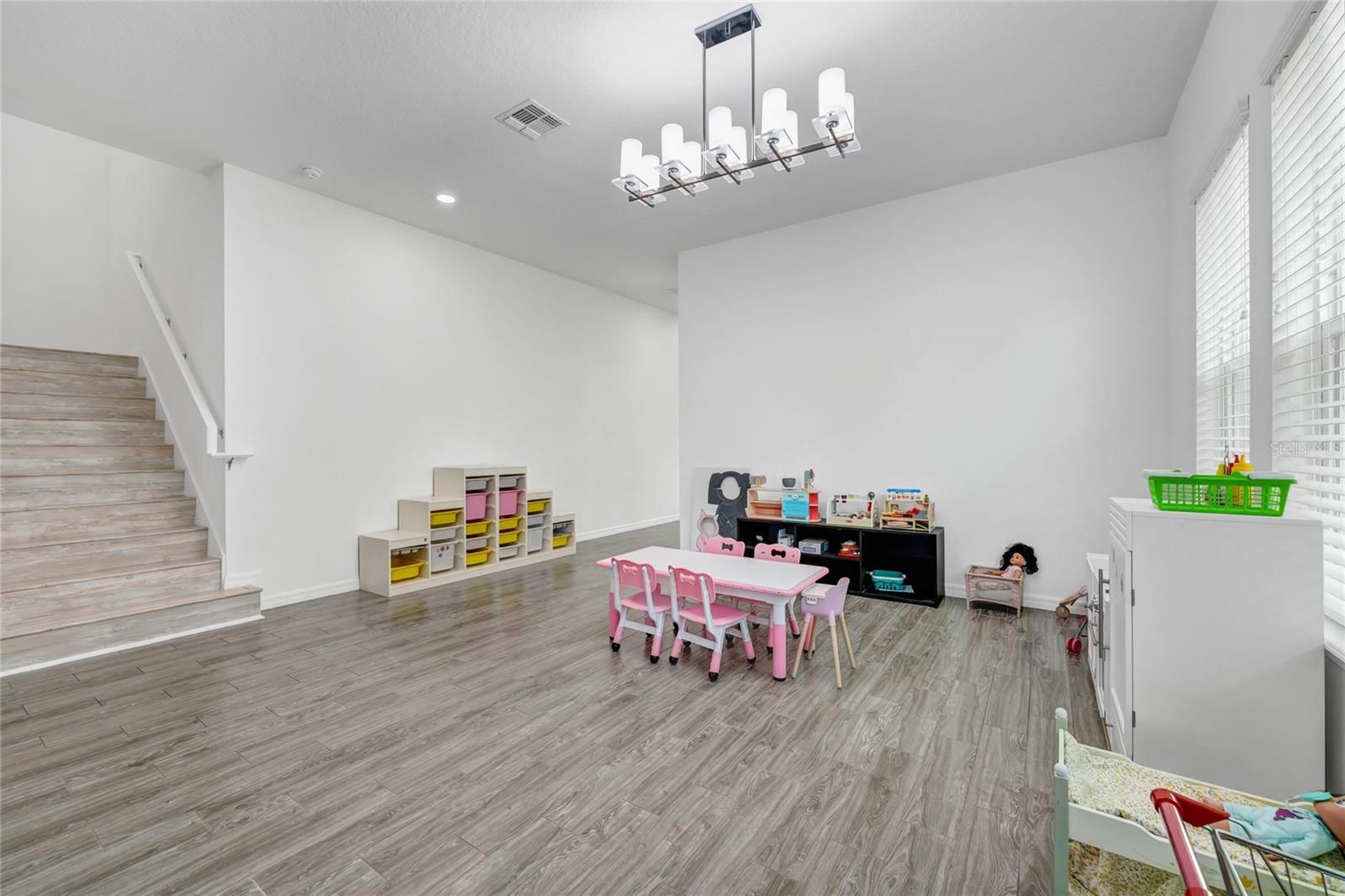WESTSIDE VILLAGE - Residential