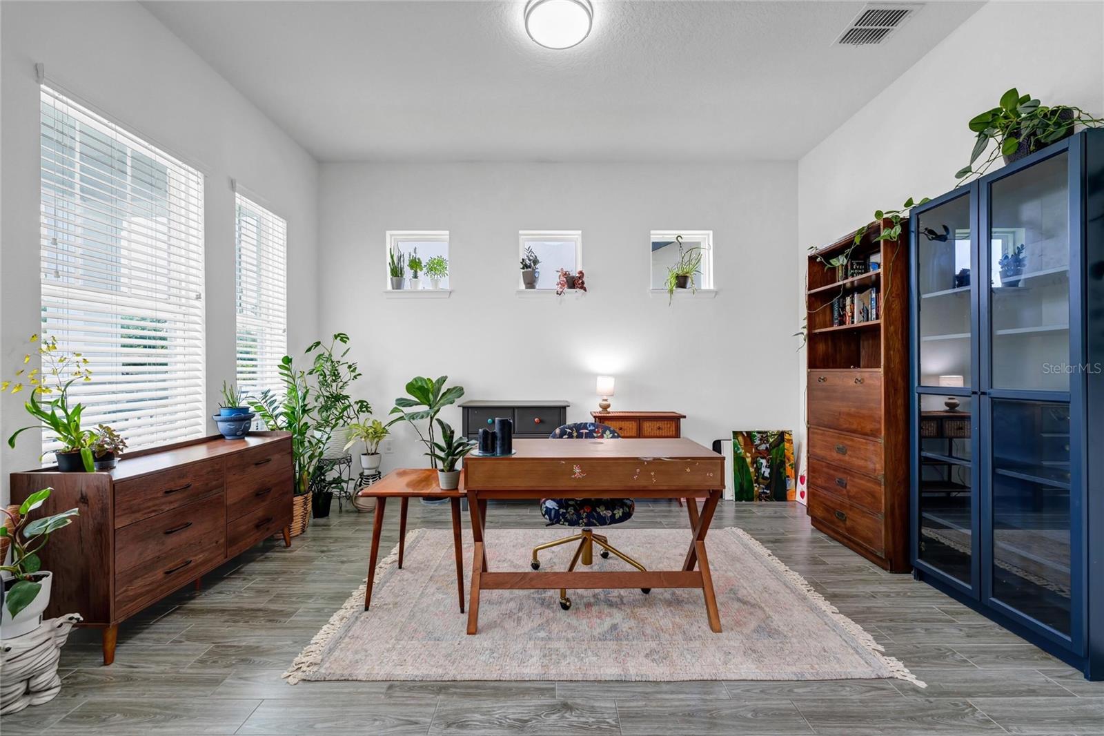 WESTSIDE VILLAGE - Residential