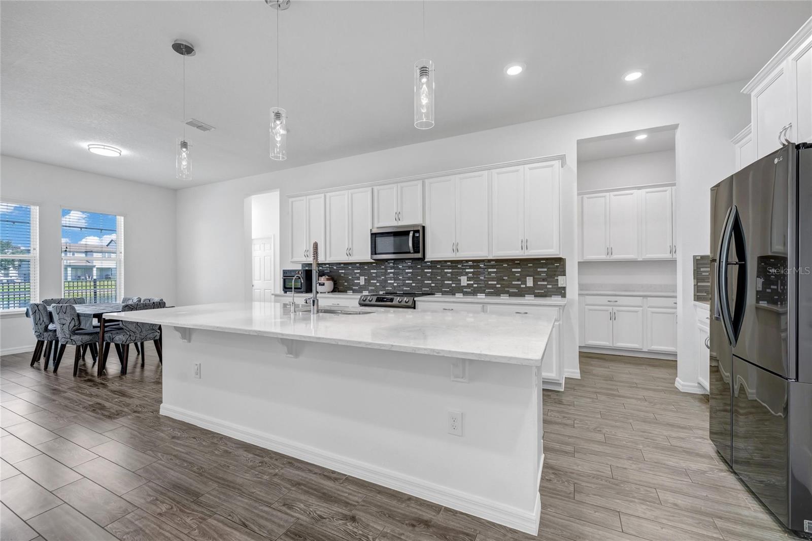 WESTSIDE VILLAGE - Residential