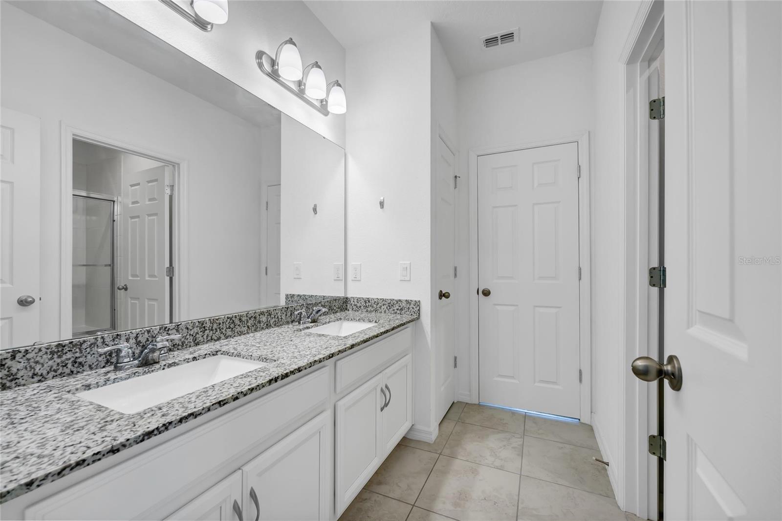 WESTSIDE VILLAGE - Residential