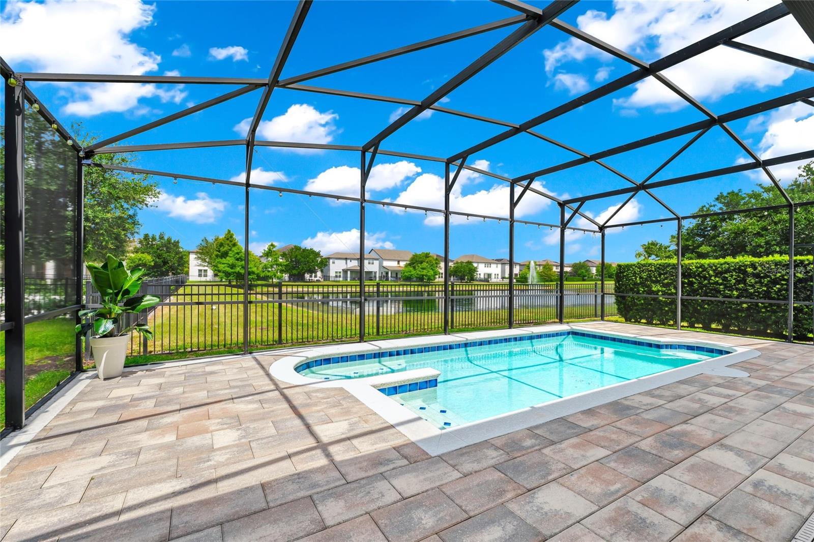WESTSIDE VILLAGE - Residential