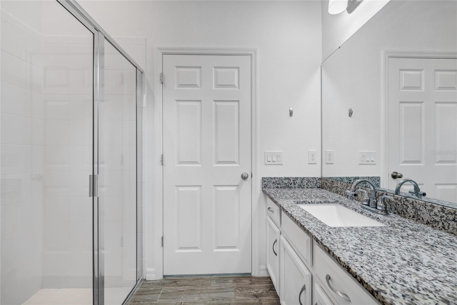 WESTSIDE VILLAGE - Residential