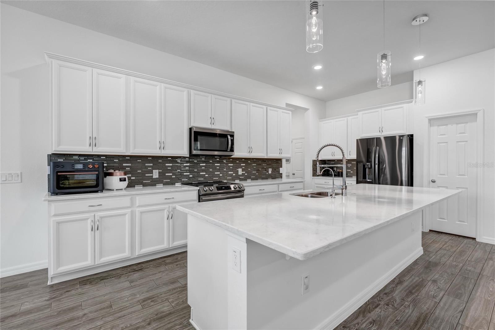WESTSIDE VILLAGE - Residential