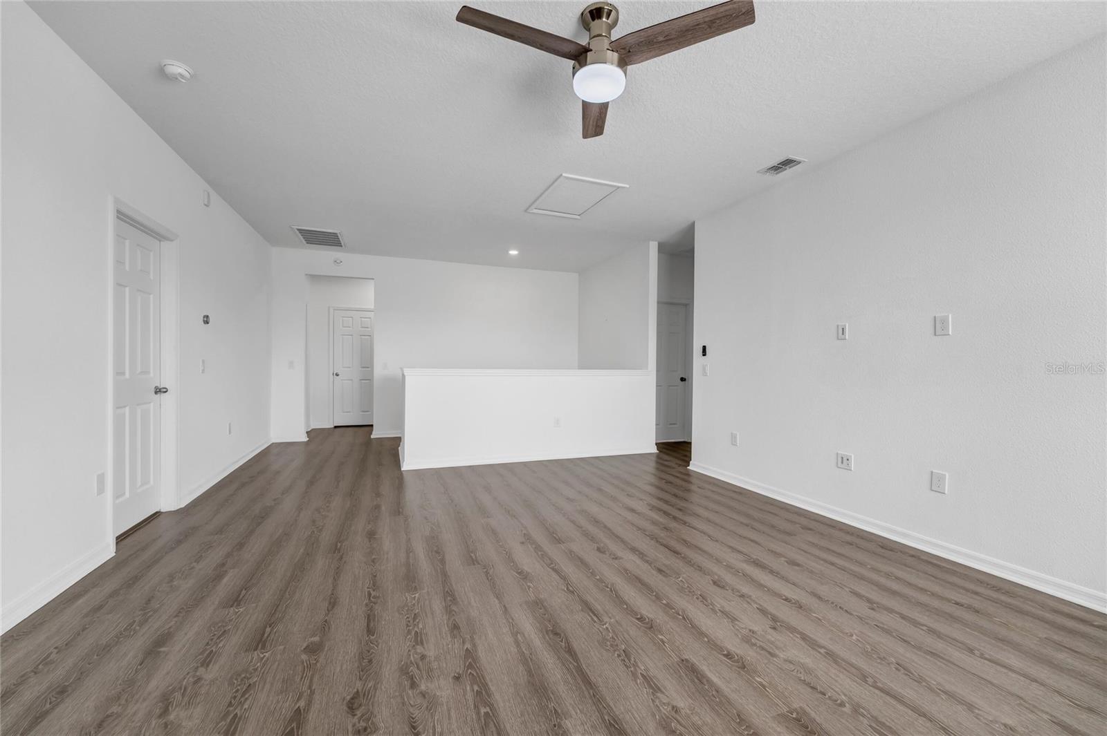 WESTSIDE VILLAGE - Residential
