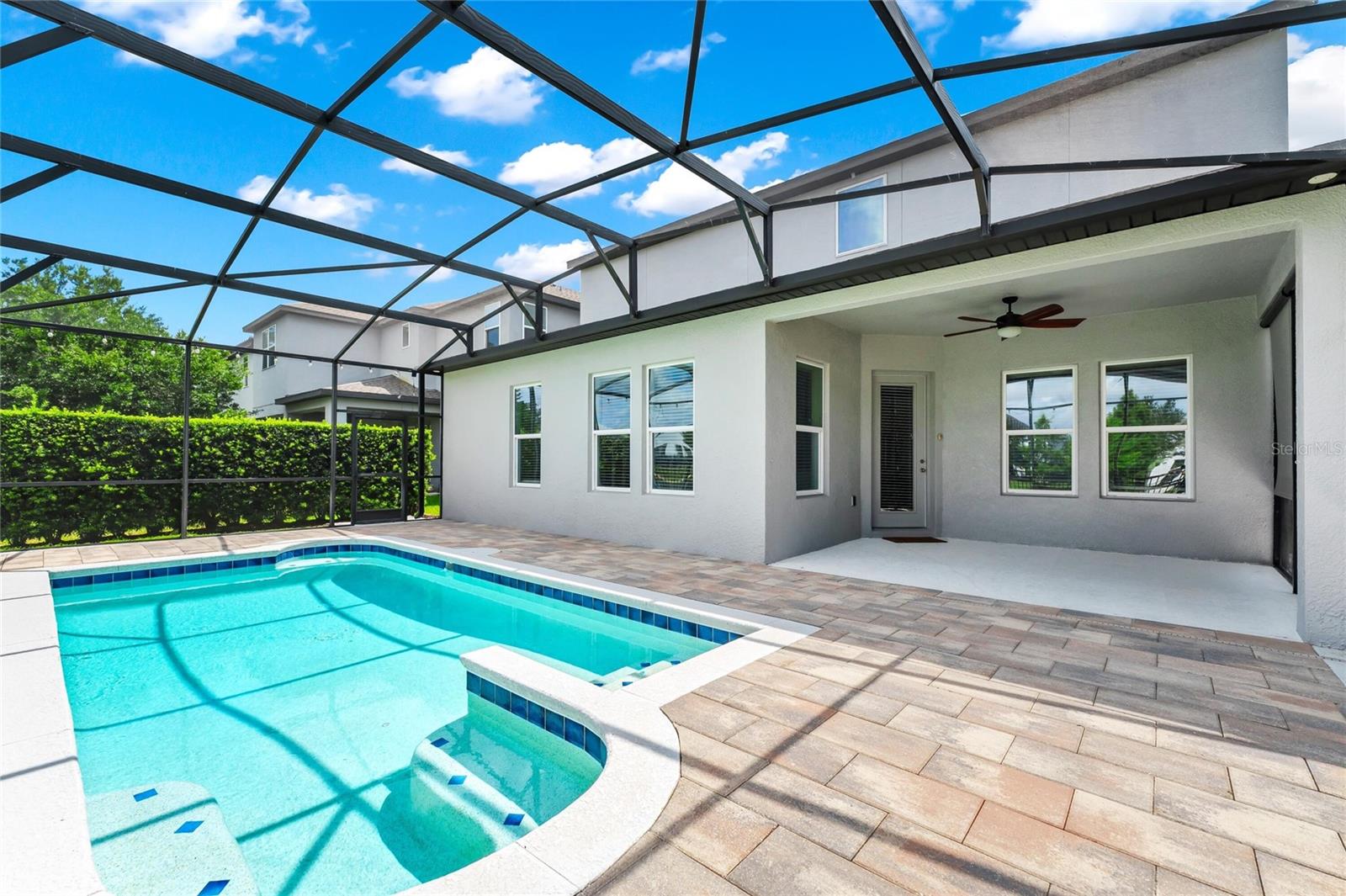 WESTSIDE VILLAGE - Residential