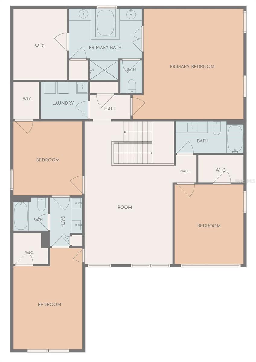 WESTSIDE VILLAGE - Residential