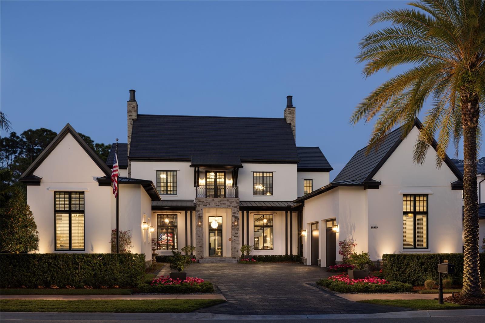 GOLDEN OAK - Residential