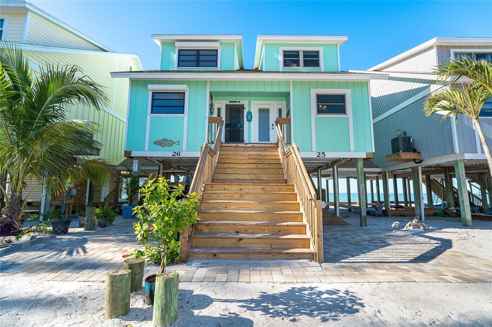 COLONY DON PEDRO PH 02 - Residential