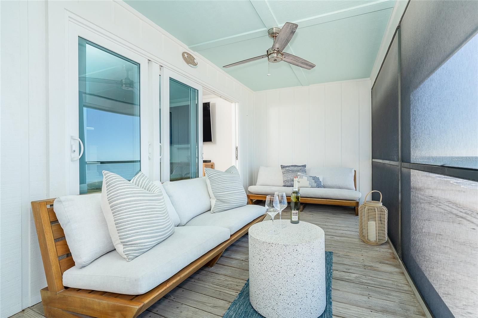 COLONY DON PEDRO PH 02 - Residential
