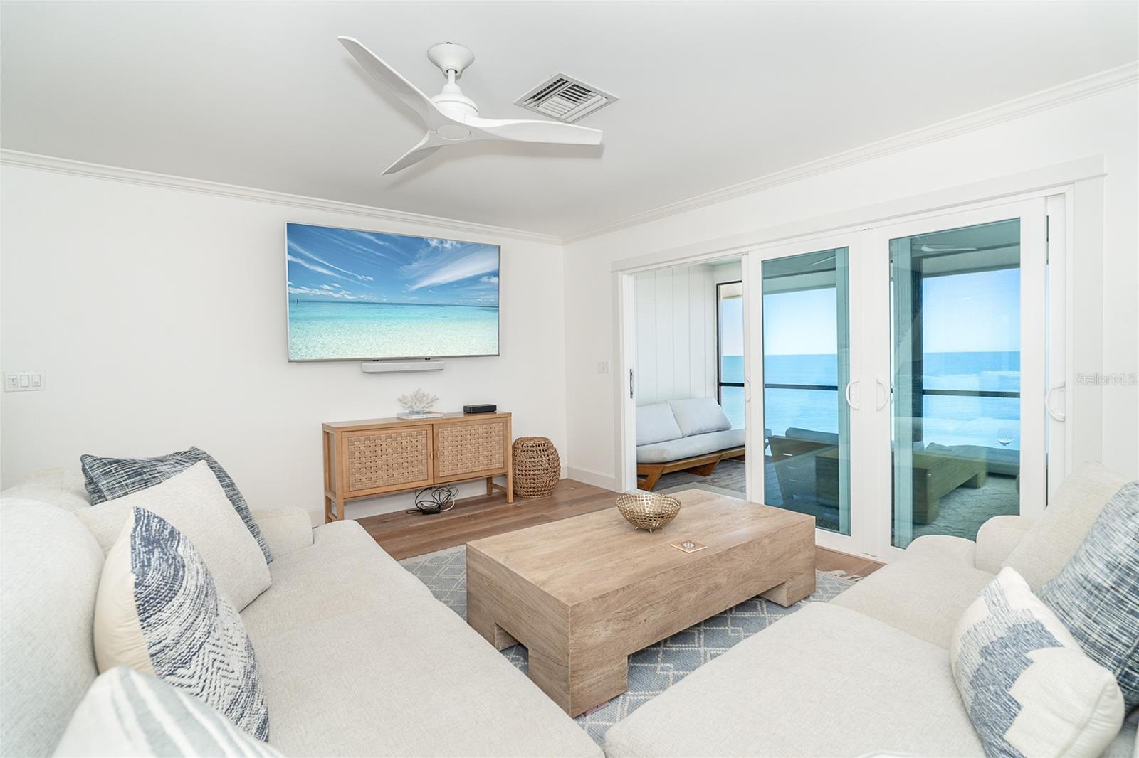 COLONY DON PEDRO PH 02 - Residential