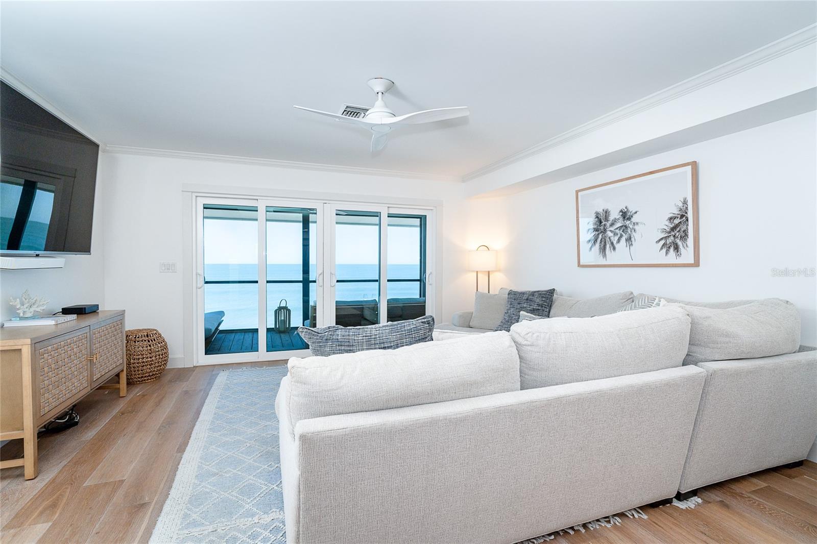 COLONY DON PEDRO PH 02 - Residential