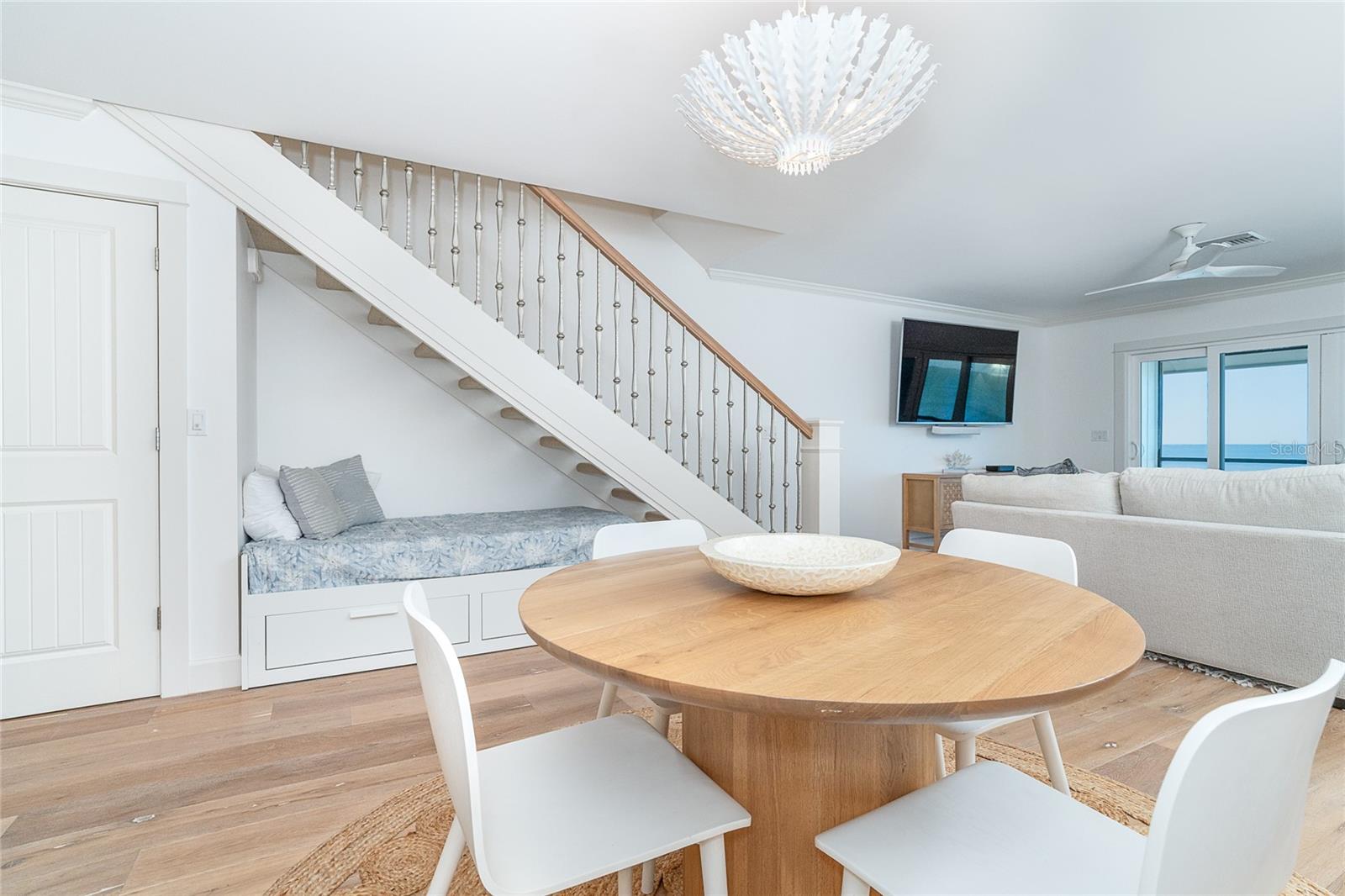COLONY DON PEDRO PH 02 - Residential