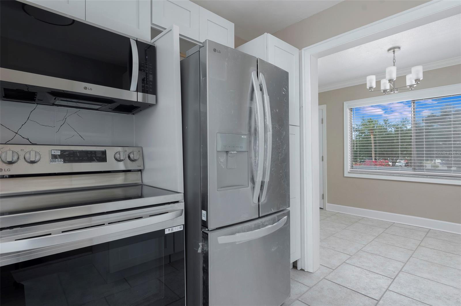 SEMINOLE GARDEN APTS CO-OP - Residential