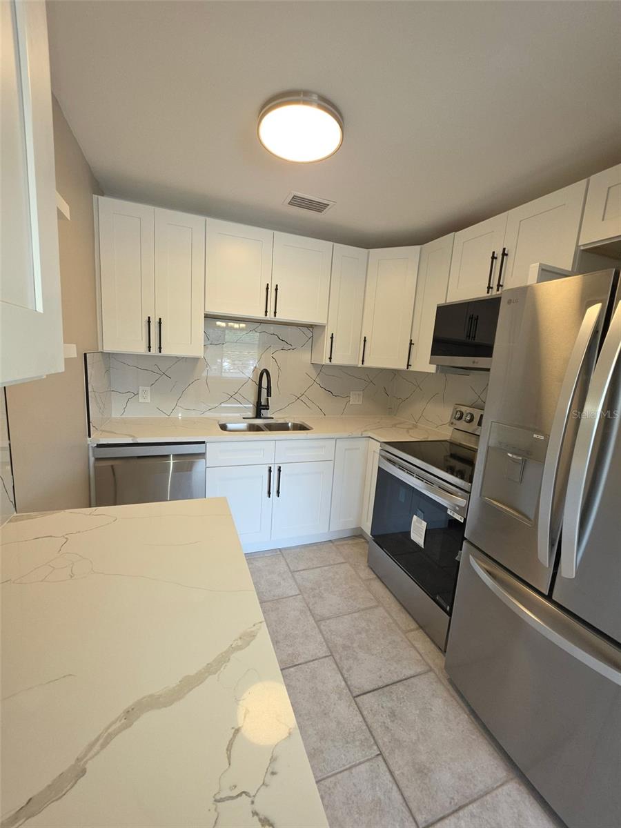SEMINOLE GARDEN APTS CO-OP - Residential