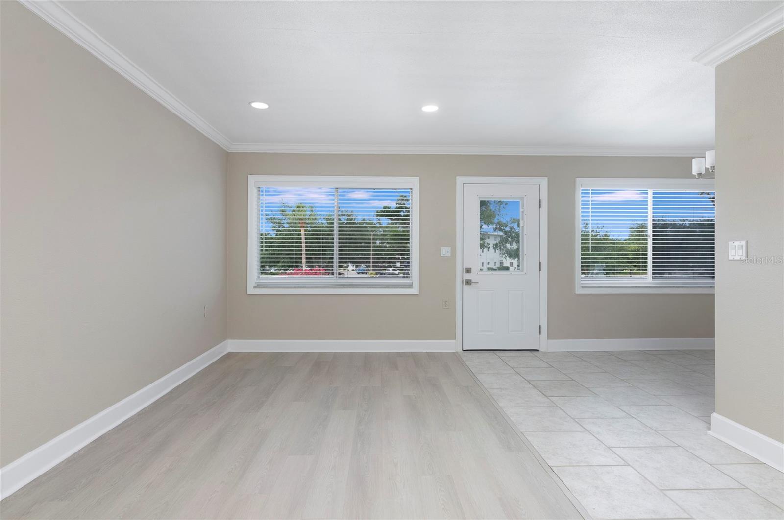 SEMINOLE GARDEN APTS CO-OP - Residential