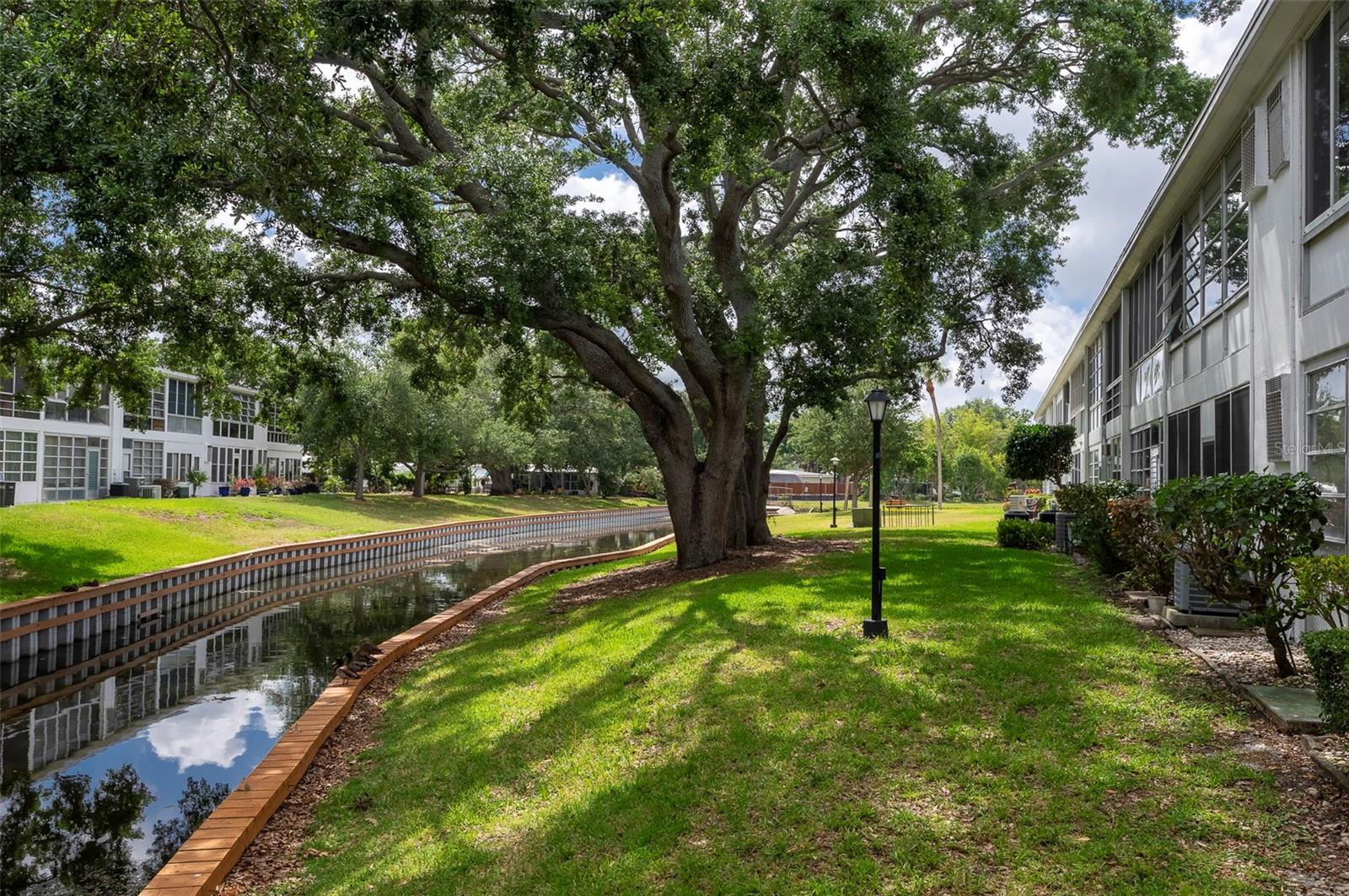 SEMINOLE GARDEN APTS CO-OP - Residential