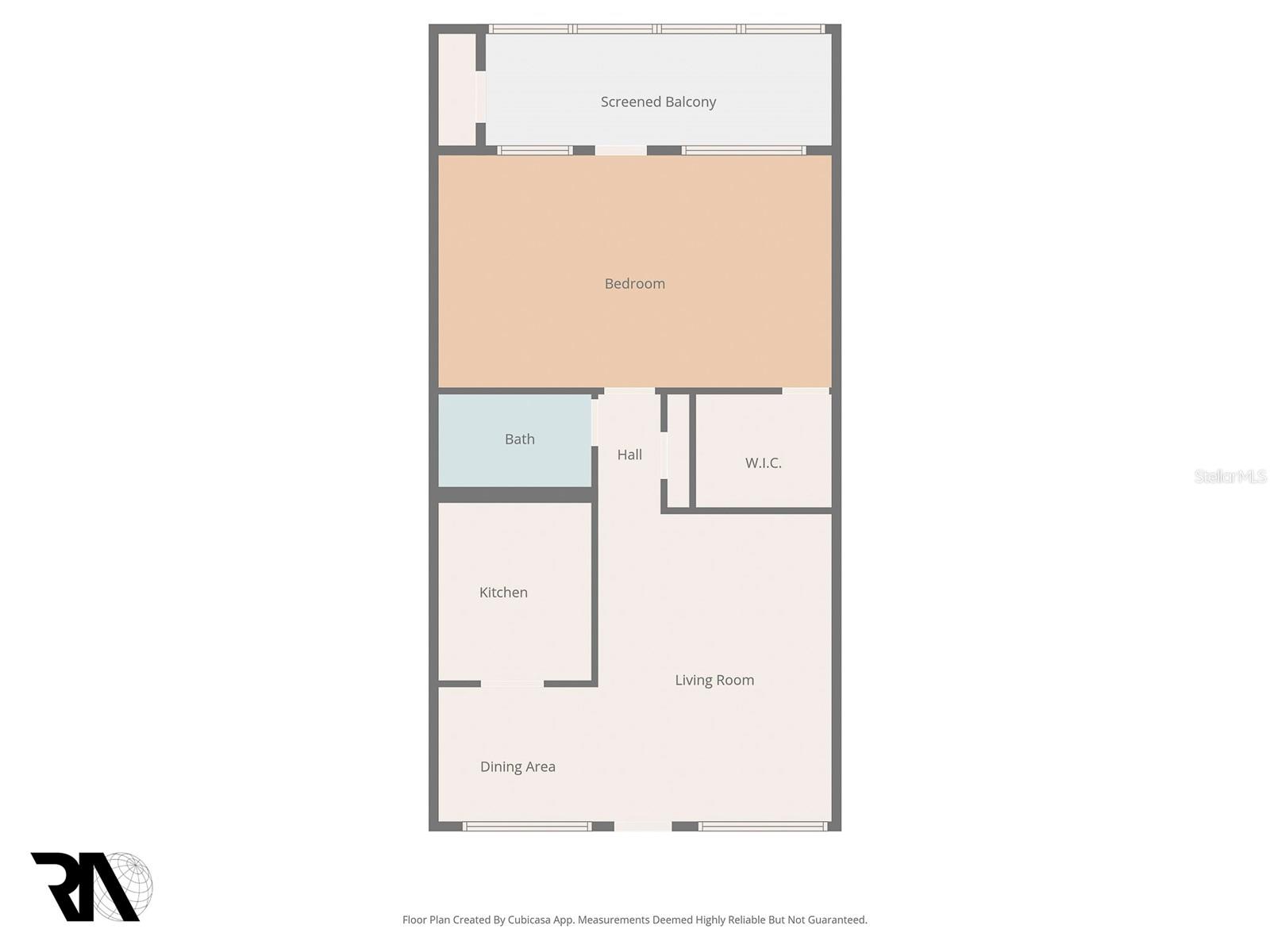 SEMINOLE GARDEN APTS CO-OP - Residential