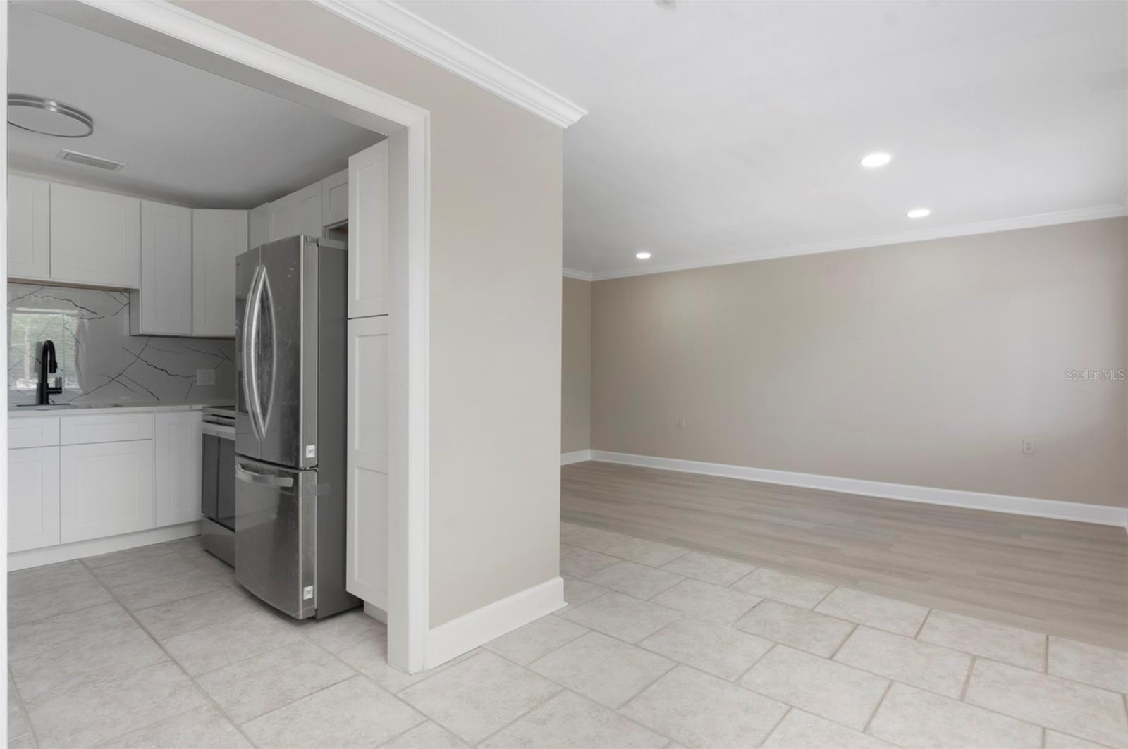 SEMINOLE GARDEN APTS CO-OP - Residential