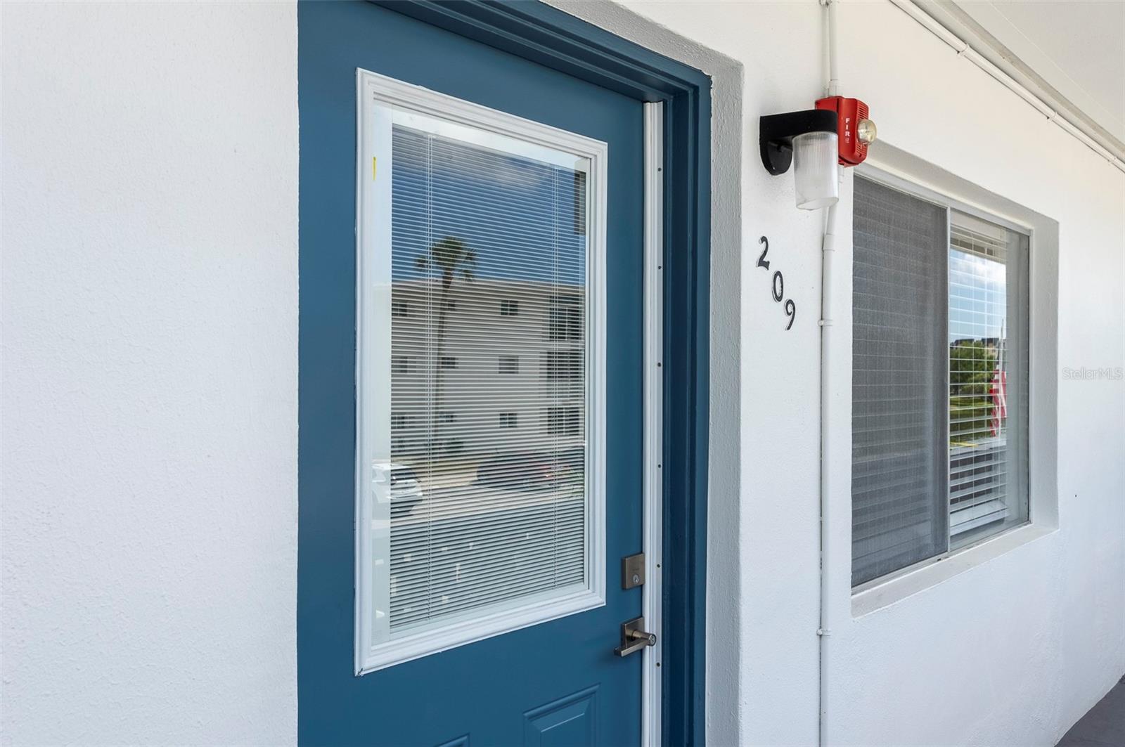 SEMINOLE GARDEN APTS CO-OP - Residential