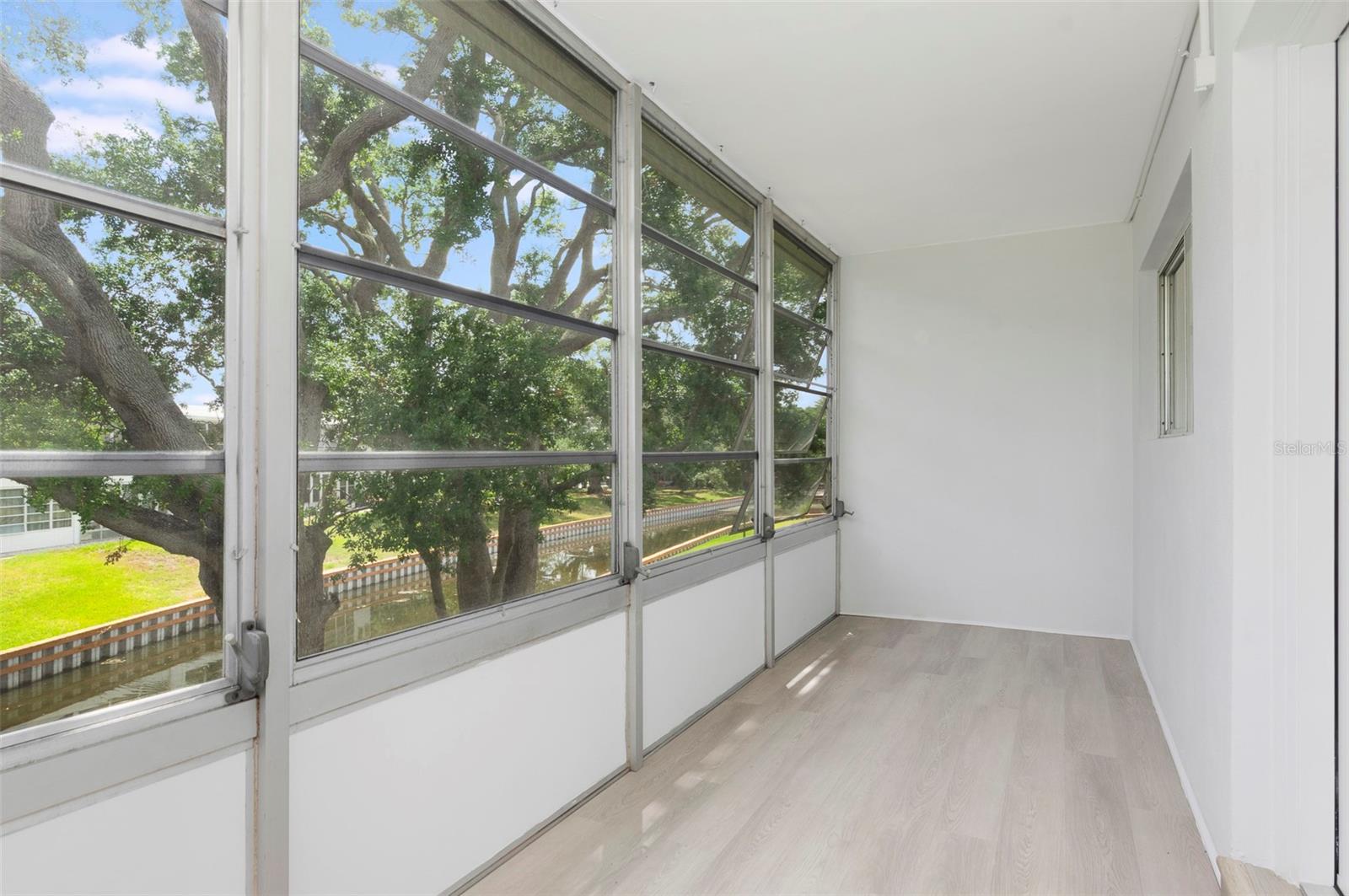 SEMINOLE GARDEN APTS CO-OP - Residential