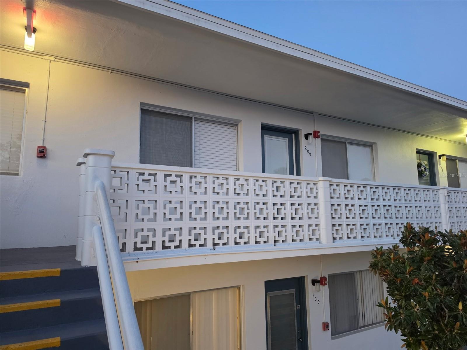 SEMINOLE GARDEN APTS CO-OP - Residential