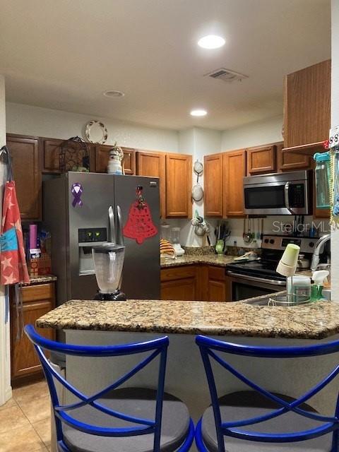 PALM POINTE I - Residential