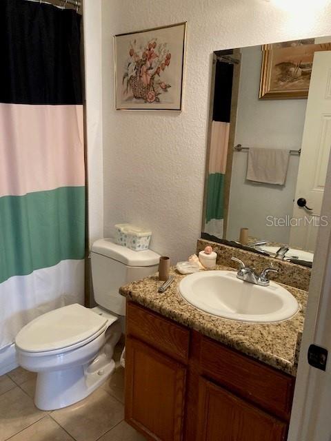 PALM POINTE I - Residential