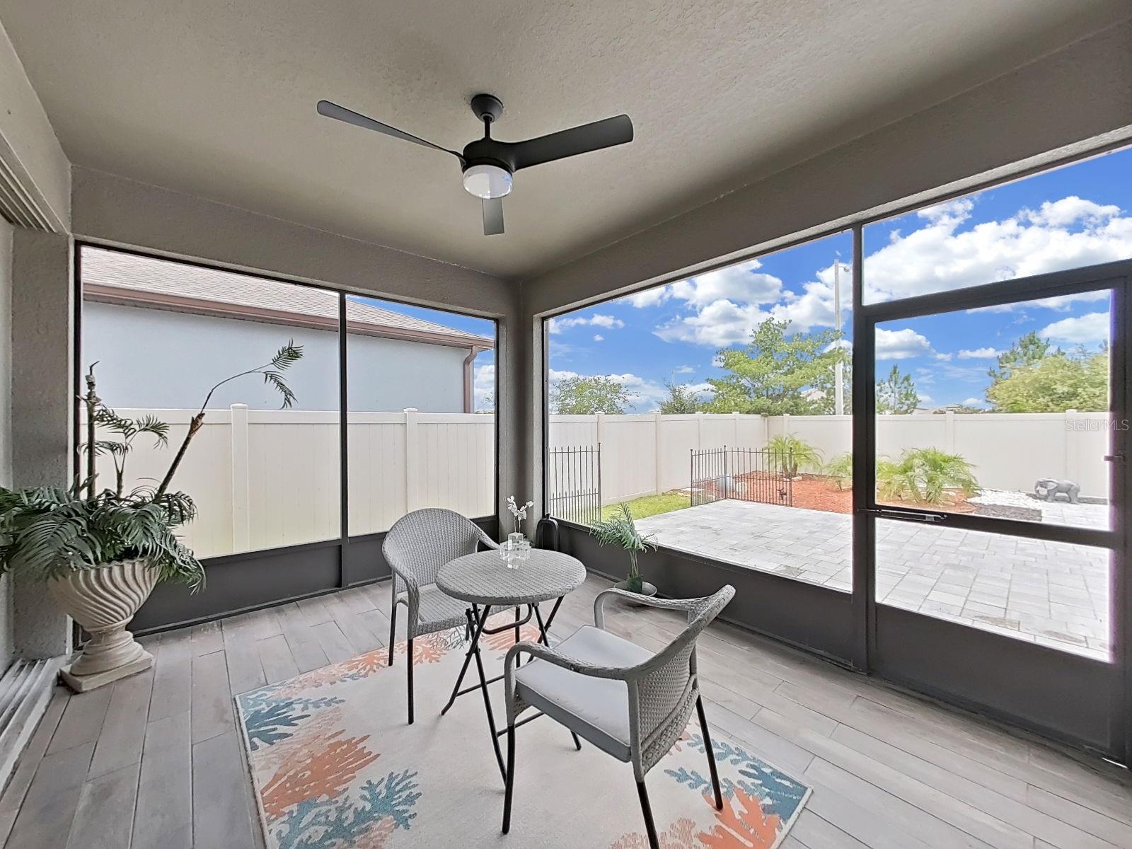 VENTANA GRVS PH 2A - Residential