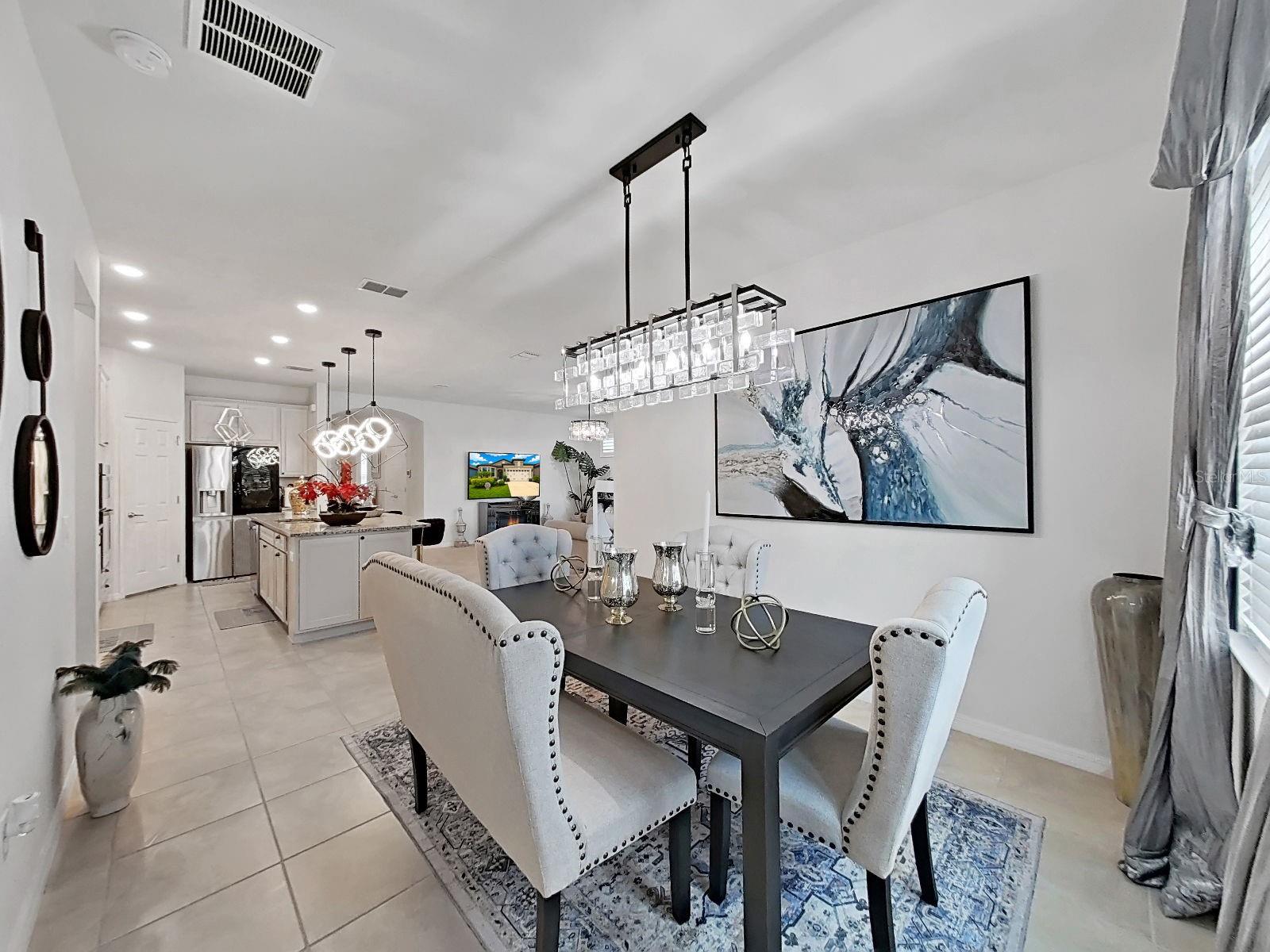 VENTANA GRVS PH 2A - Residential