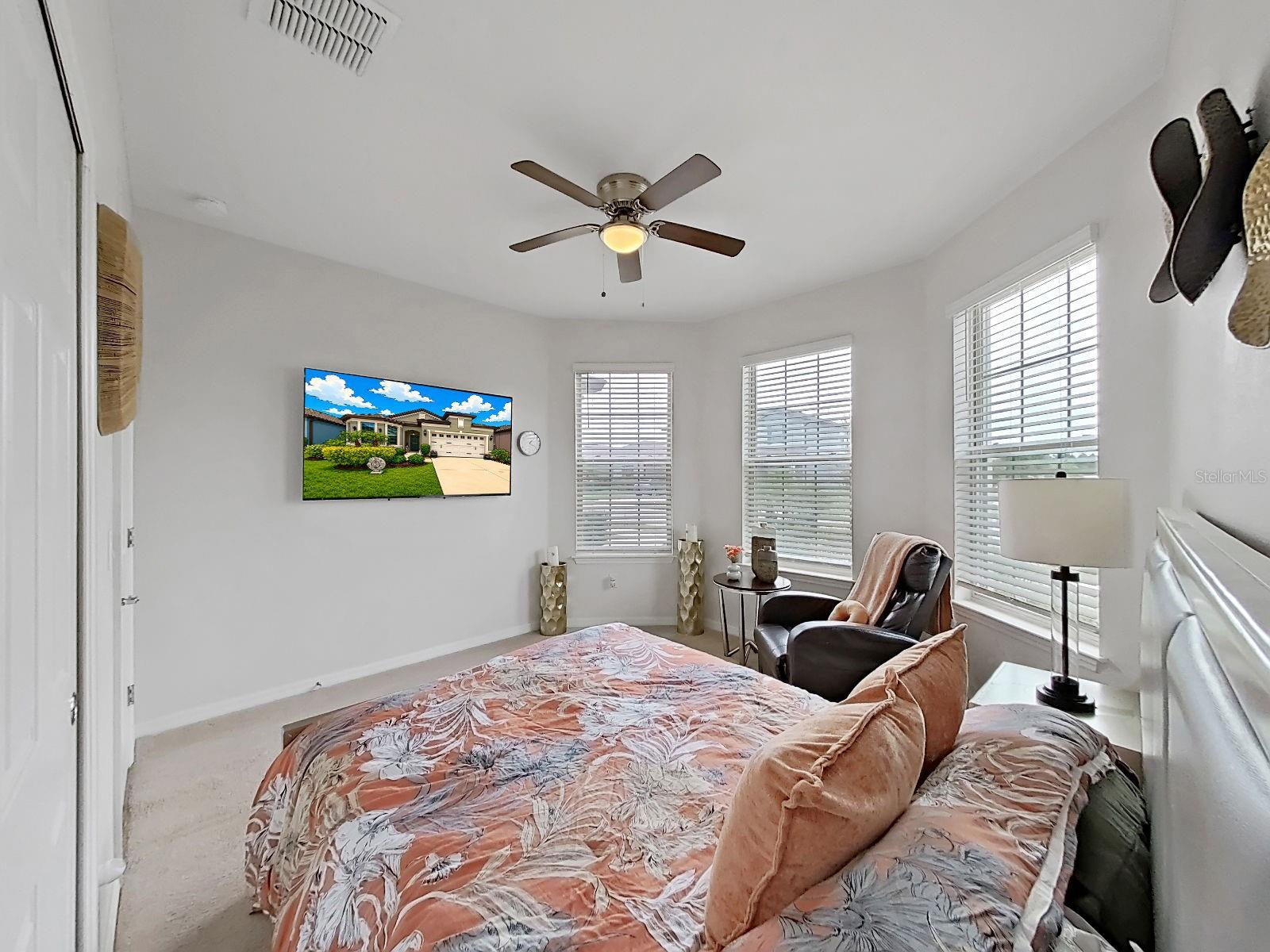 VENTANA GRVS PH 2A - Residential