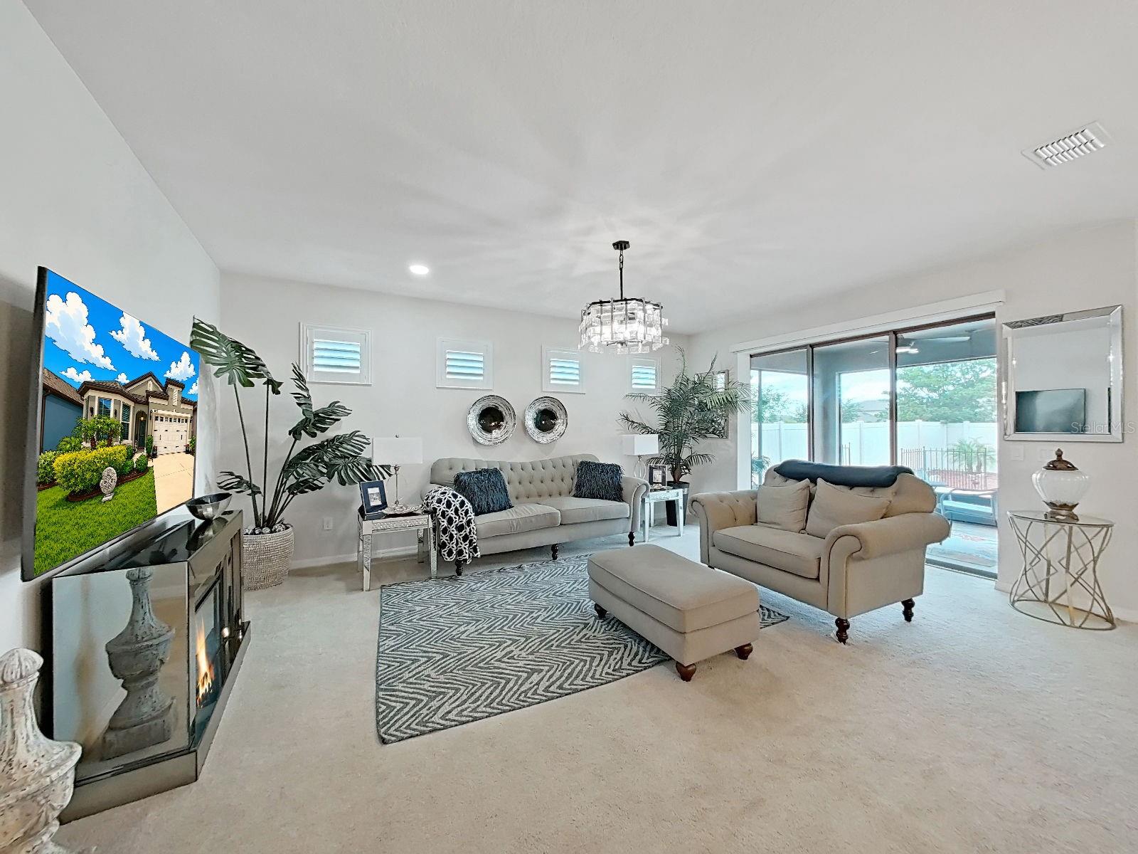 VENTANA GRVS PH 2A - Residential