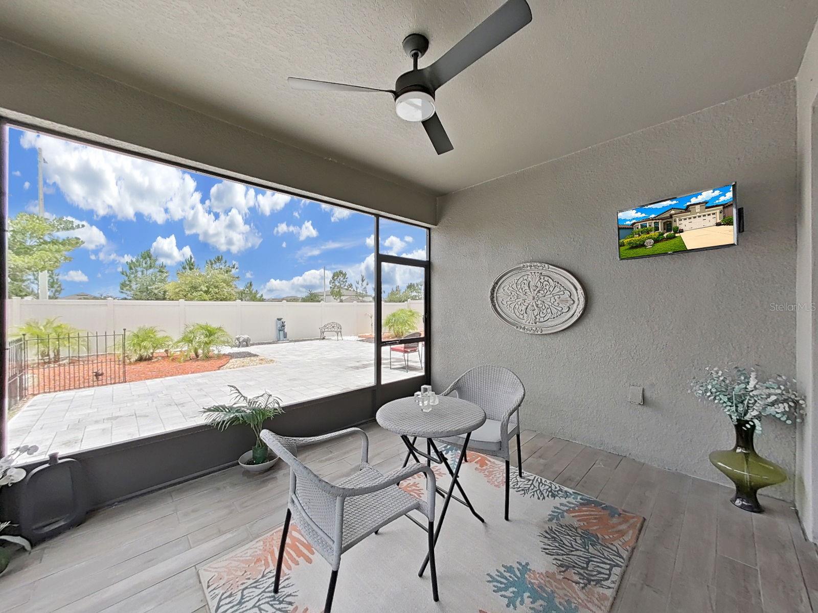 VENTANA GRVS PH 2A - Residential