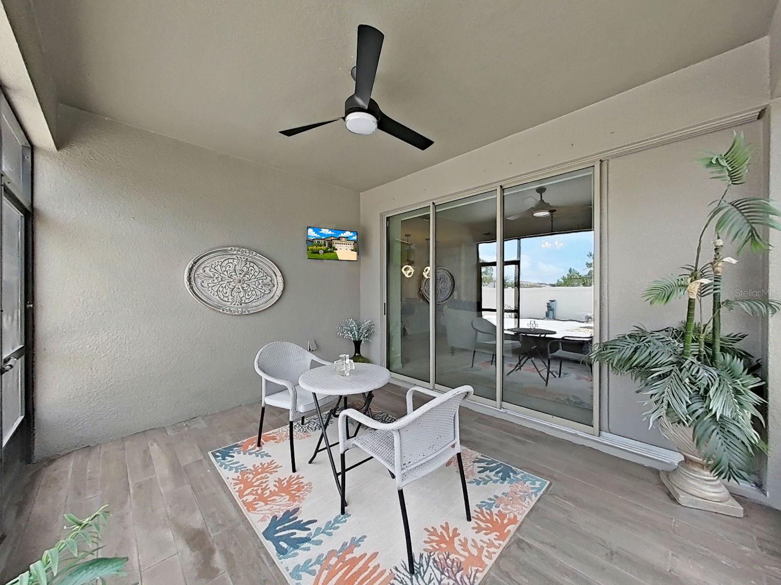 VENTANA GRVS PH 2A - Residential