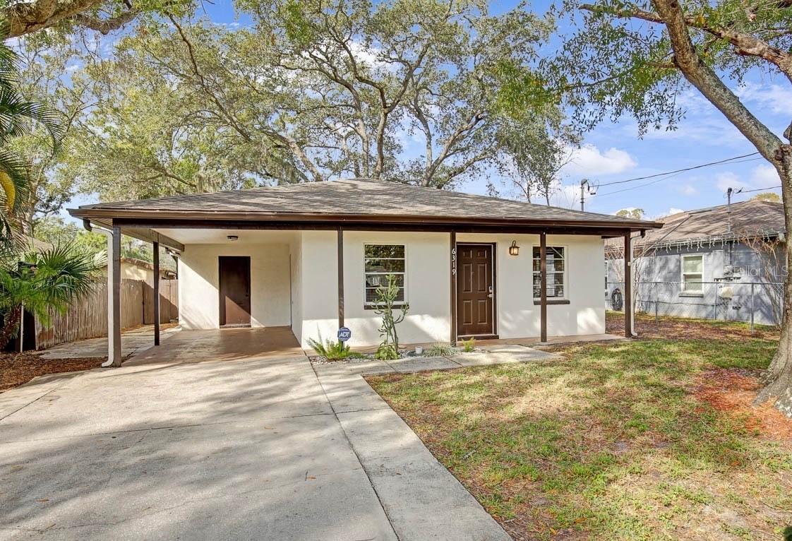 SUNSET ADD - Residential Lease