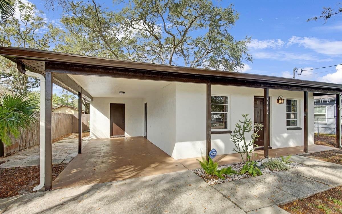 SUNSET ADD - Residential Lease
