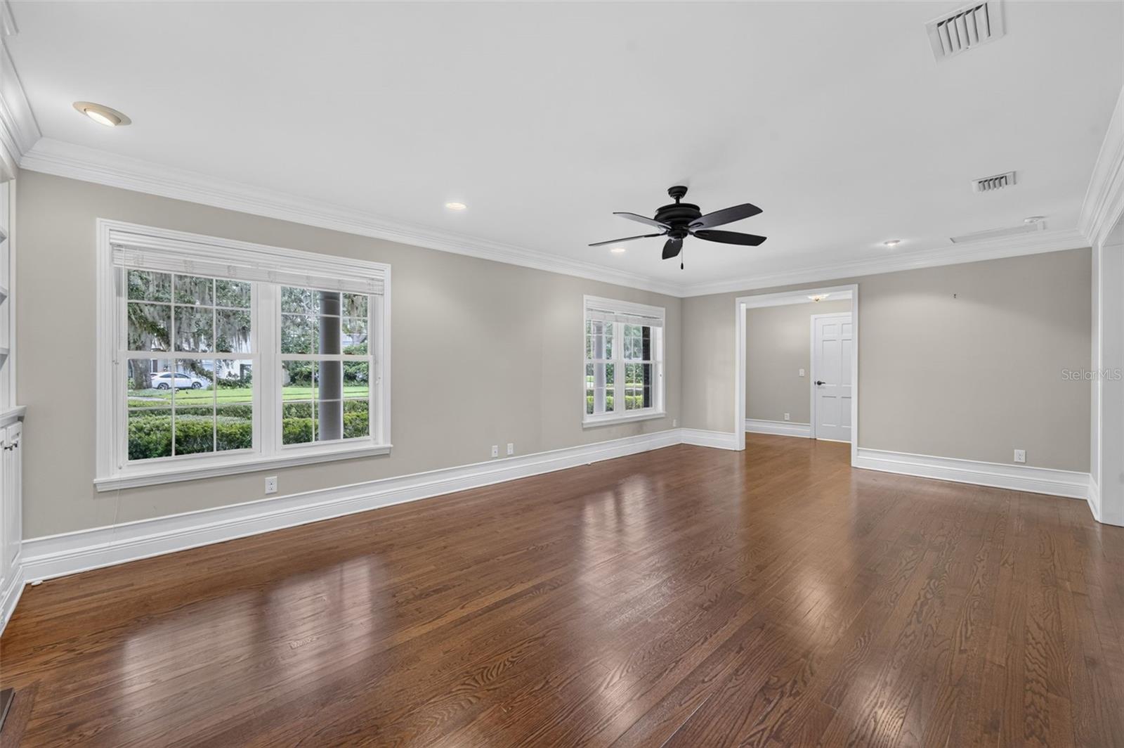 ROSE ISLE SEC 09 - Residential