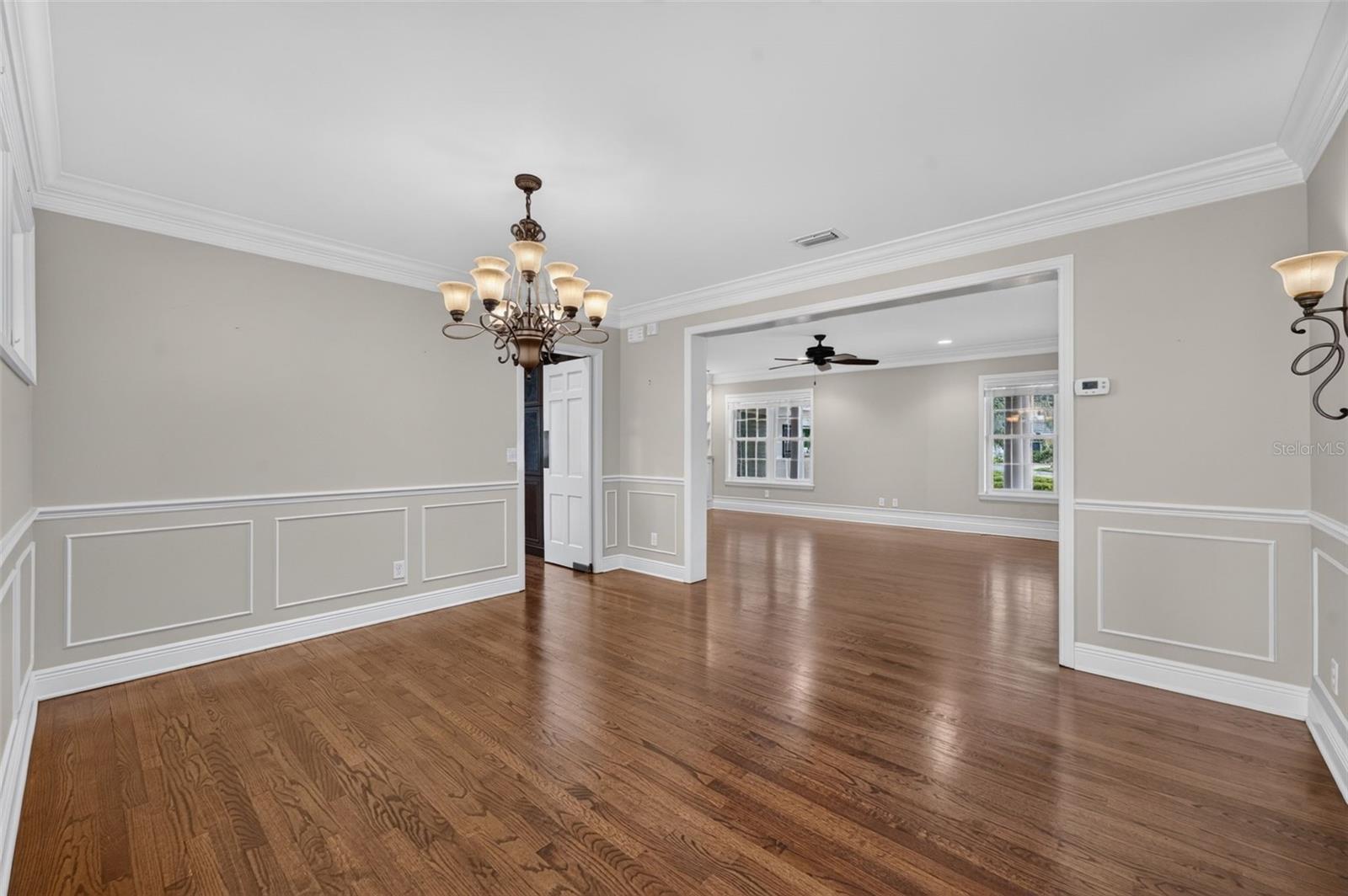 ROSE ISLE SEC 09 - Residential