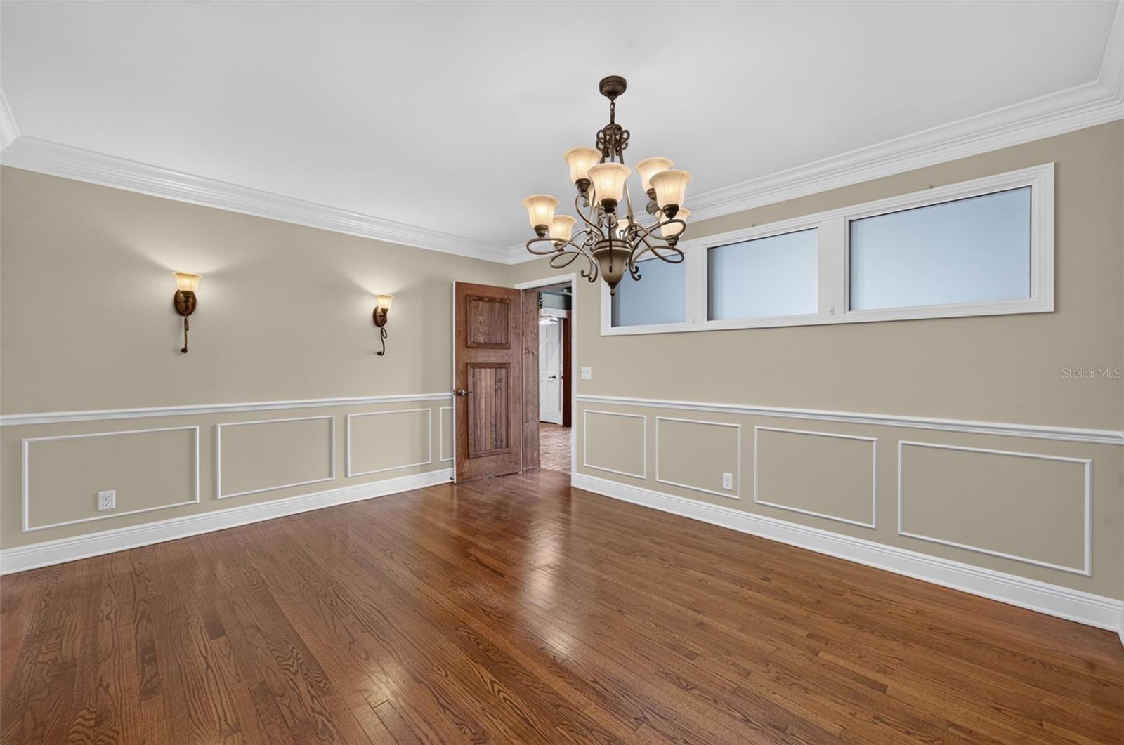 ROSE ISLE SEC 09 - Residential