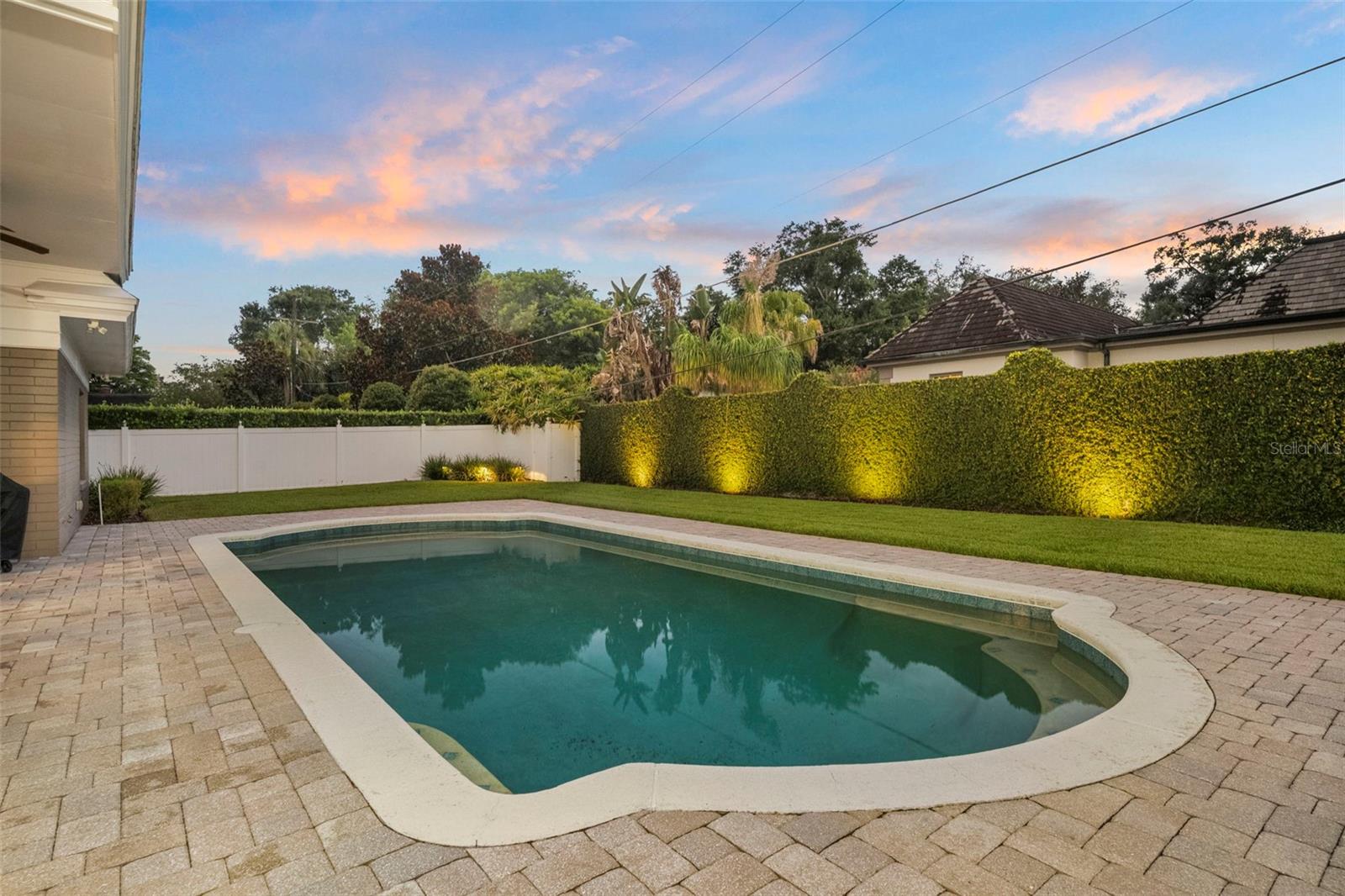 ROSE ISLE SEC 09 - Residential