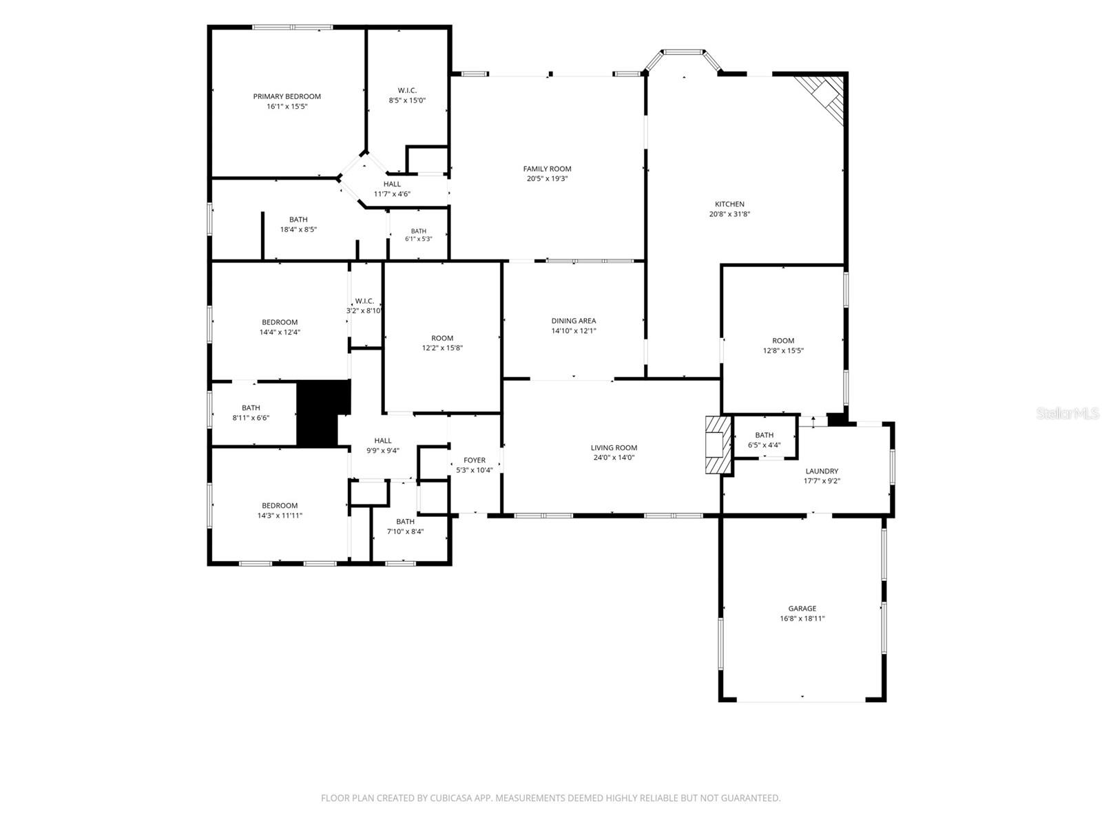 ROSE ISLE SEC 09 - Residential