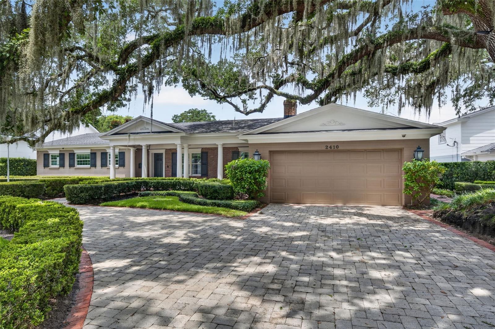 ROSE ISLE SEC 09 - Residential