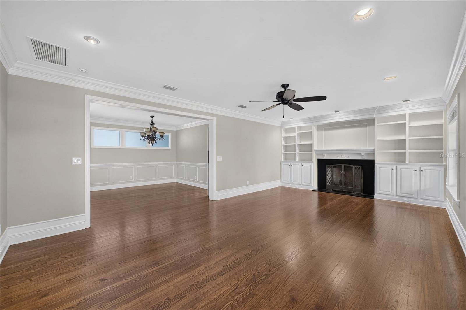 ROSE ISLE SEC 09 - Residential