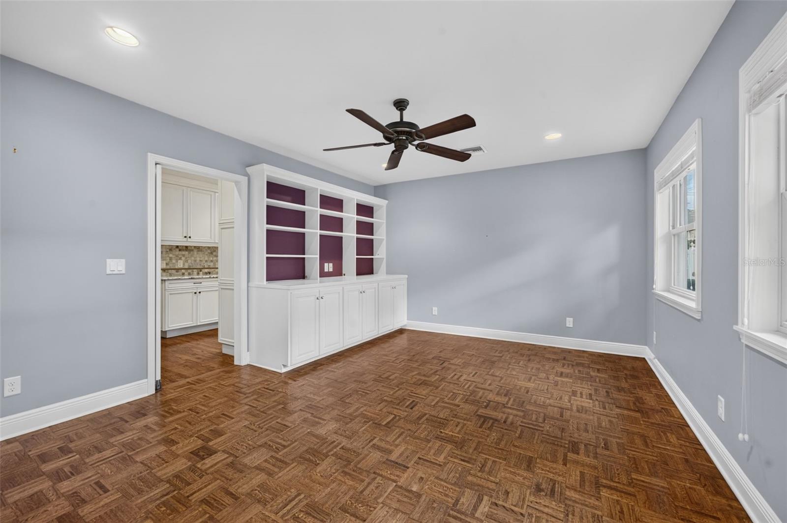 ROSE ISLE SEC 09 - Residential
